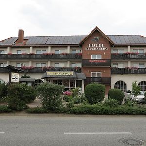 Hotel Blocksberg